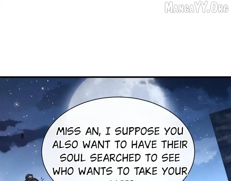 Master: This rebellious disciple is definitely not the Holy Son Chapter 163 - page 7